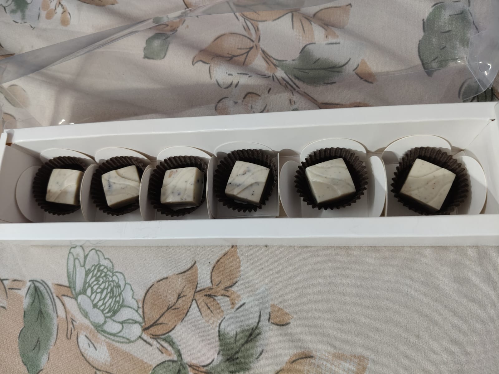 Premium Oreo Chocolatte - Image 2