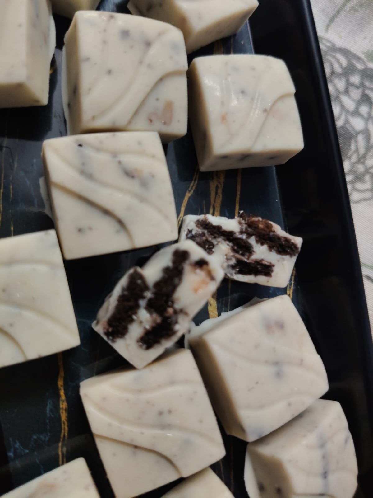 Premium Oreo Chocolatte - Image 3