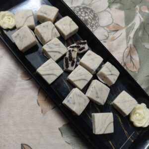 Premium Oreo Chocolatte