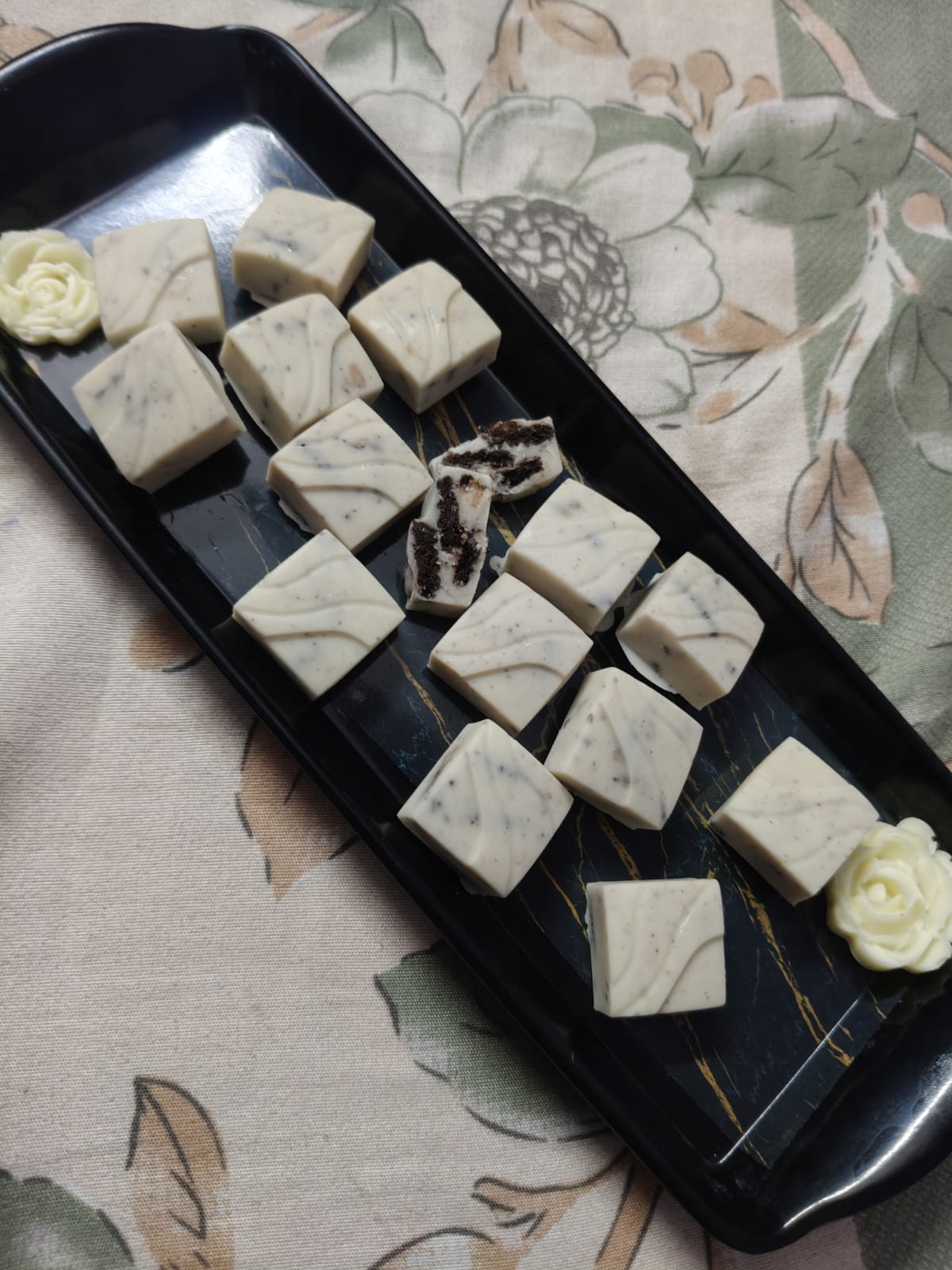 Premium Oreo Chocolatte